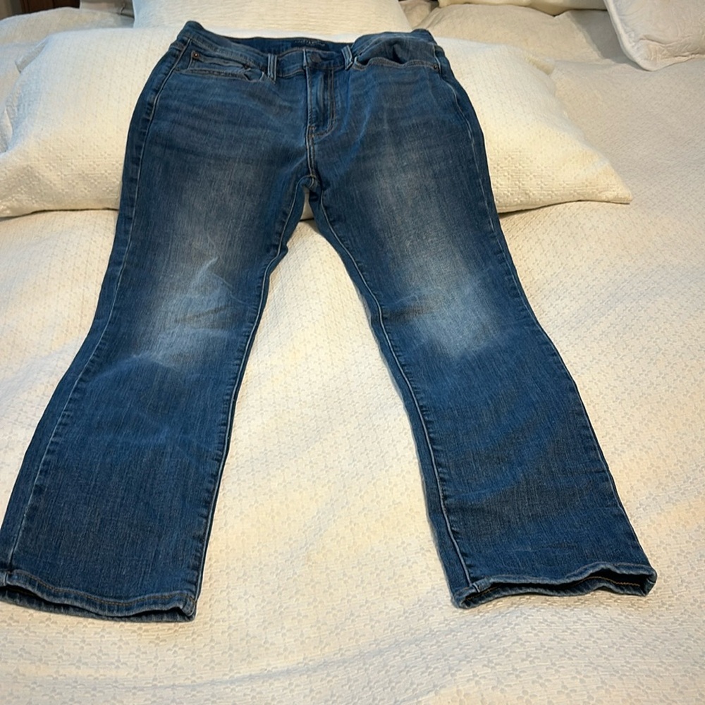 Lucky Brand men’s jeans 29 x 30